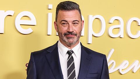 Endet bald die Late Night-Show von Jimmy Kimmel?