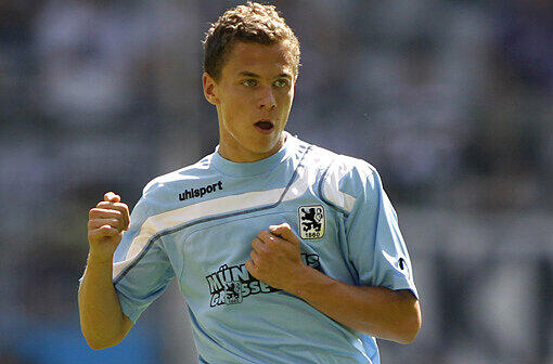 Sebastian Maier