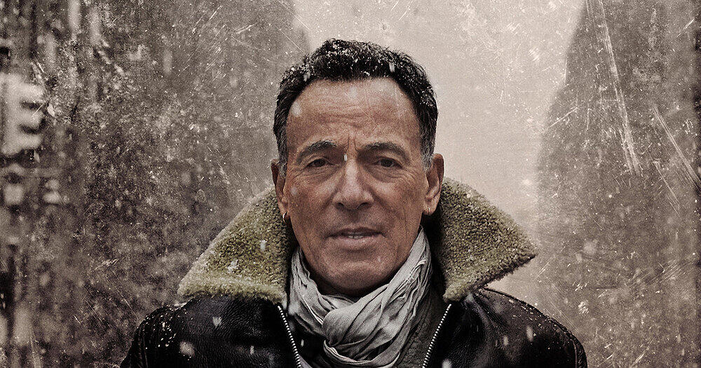 Bruce Springsteen: Musikalischer Brief vom Boss | Abendzeitung München