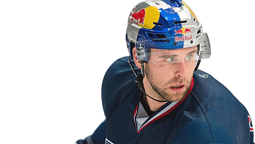 Yann Sauvé: "Ich bin ein großer, kräftiger Verteidiger, ein guter Schlittschuhläufer, der einen guten, öffnenden Pass spielt" Yann Sauvé: "Ich bin ein großer, kräftiger Verteidiger, ein guter Schlittschuhläufer, der einen guten, öffnenden Pass spielt"