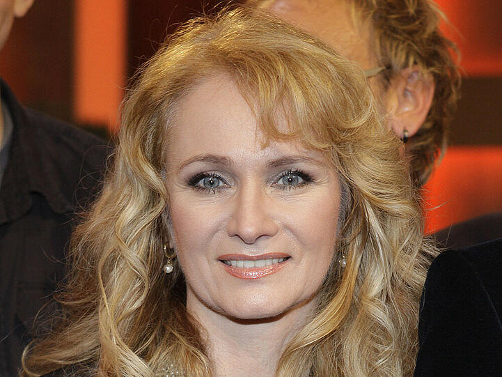 Platz 8: Nicole (4,1 Prozent).