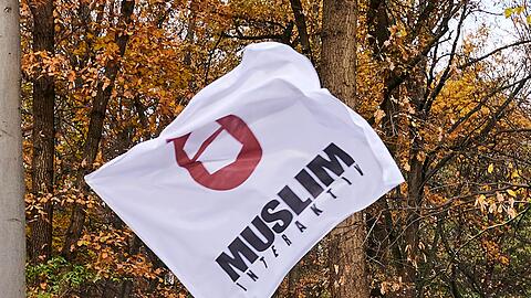 In mehreren Bundesländern gab es Durchsuchungen. (Symbolbild)