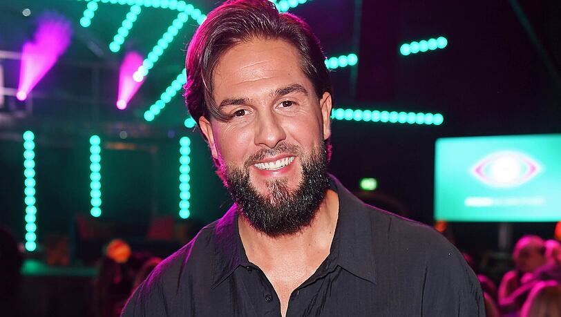 Maurice Dziwak ist bei "Promi Big Brother" 2026 dabei. Maurice Dziwak ist bei "Promi Big Brother" 2026 dabei.