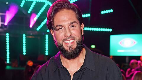 Maurice Dziwak ist bei "Promi Big Brother" 2026 dabei.
