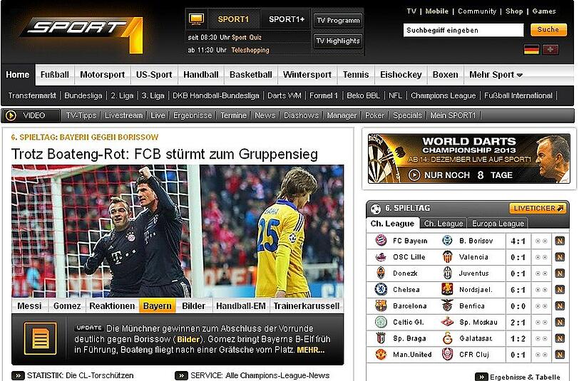 sport1.de
