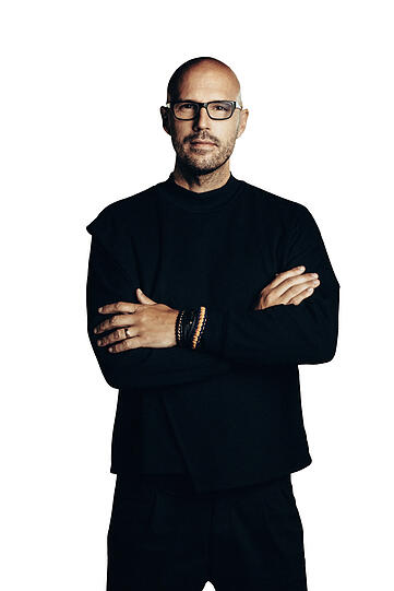 Schiller. Foto: Annemone Takee