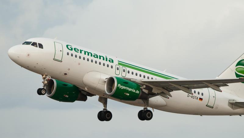 Der Germania-Insolvenzverwalter hat zwei Gebote für einen Großteil des Streckennetzes sowie den Wartungs- und Servicebereich Der Germania-Insolvenzverwalter hat zwei Gebote für einen Großteil des Streckennetzes sowie den Wartungs- und Servicebereich