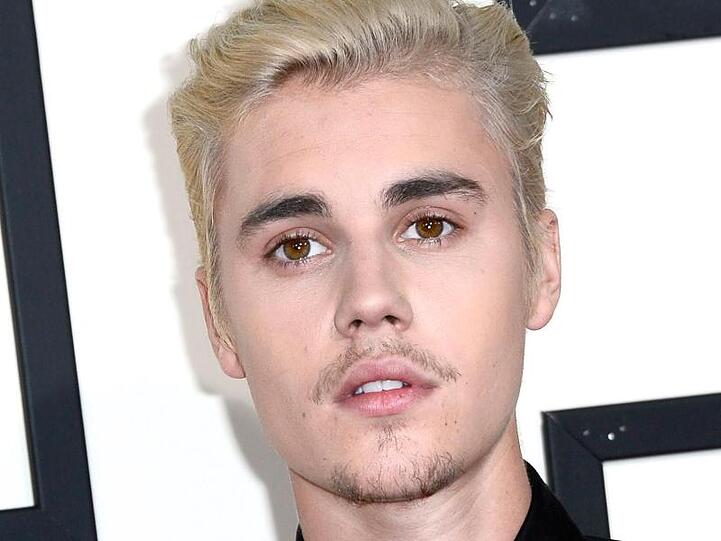 Der kanadische Sänger Justin Bieber lernte erst spät, Verantwortung zu übernehmen.