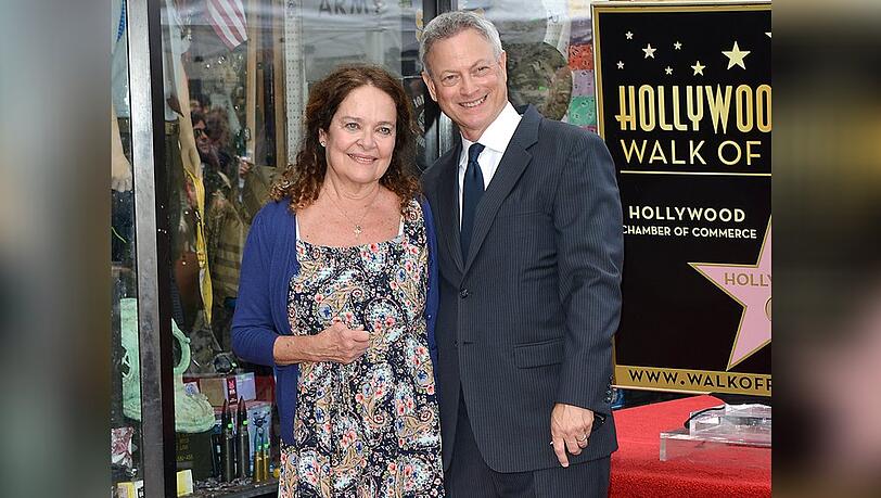 Gary Sinise und seine Ehefrau Moira Harris haben ihren Sohn wegen einer Krebserkrankung verloren.