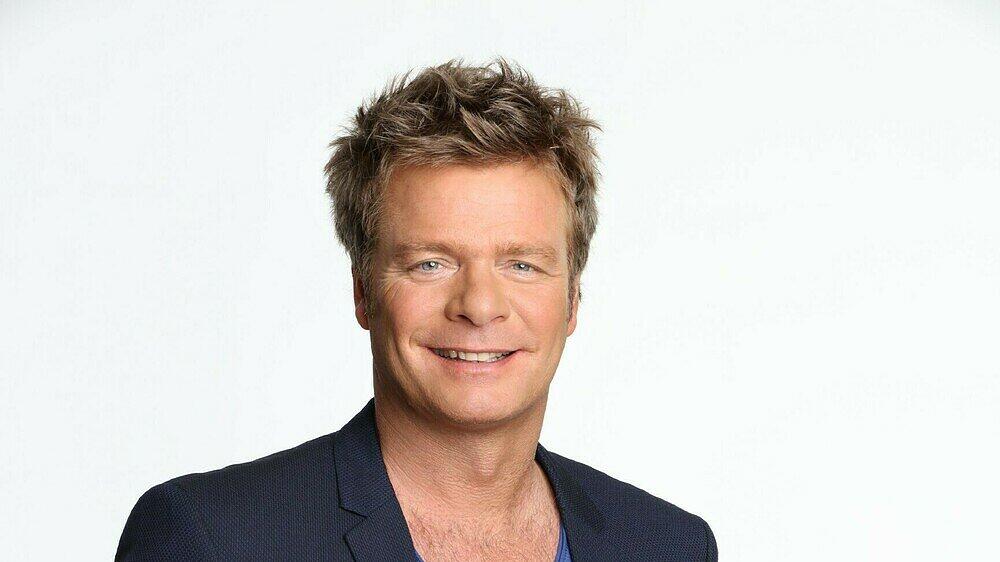 Oliver Geissen privat Hat er eine Frau und Kinder? Abendzeitung München