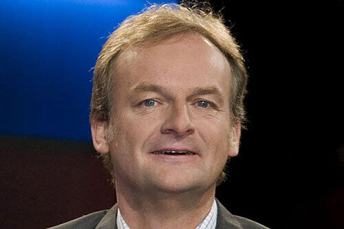 Frank Plasberg