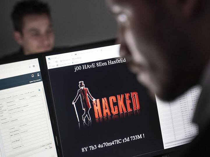 Der Trojaner Emotet treibt sein Unwesen und geht dabei besonders raffiniert vor.