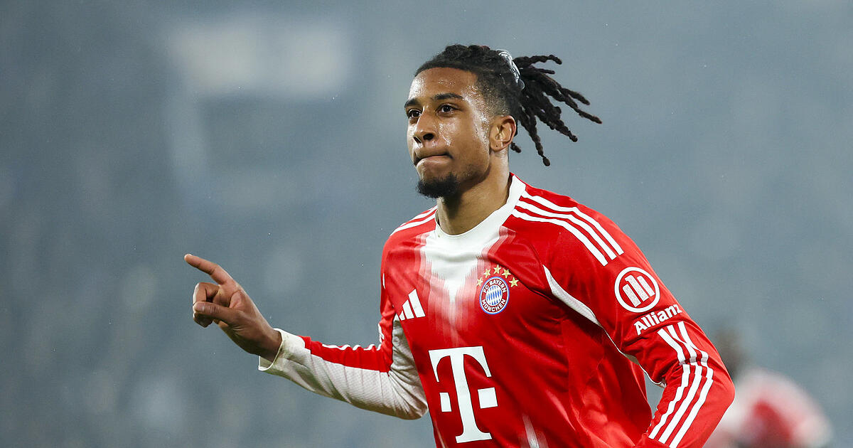 Freiburgs Günter vor dem Bayern-Duell: 'Olise kriegst du nur im Verbund in den Griff“