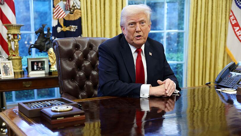 Nun richtet sich Trumps Zorn gegen Museen