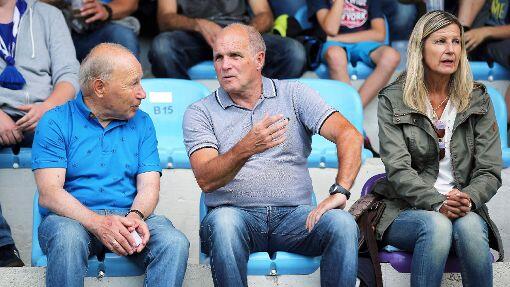 TSV 1860 Karsten Wettberg Willi Bierofka