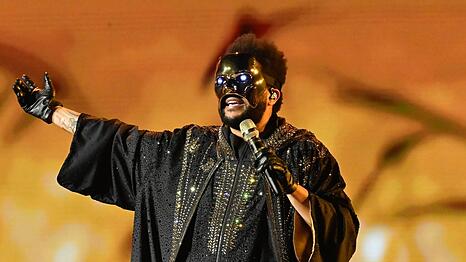 The Weeknd hat mit seiner "After Hours Til Dawn"-Tour einen neuen Rekord aufgestellt.