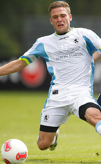 DANIEL HALFAR: Der Dribbler durfte bei seinem Ex-Klub erstmals in der Startelf ran. Und wie! Seine Angriffe waren herrlich anzusehen. Baute aber später ab &ndash; bekam aber viel Applaus bei der Auswechslung. Note 2