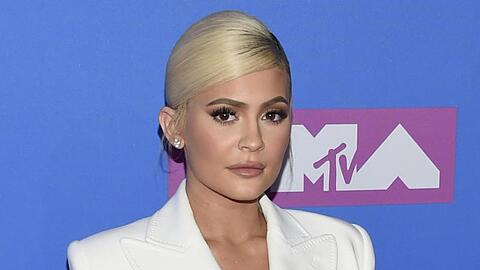 Kylie Jenner ist von "Forbes" ausgezeichnet worden.