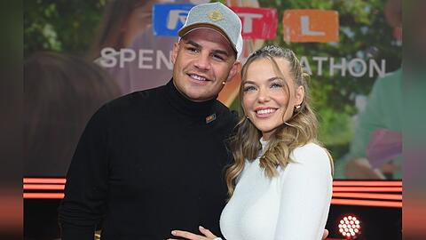 Bei Pietro Lombardi und Laura Maria Rypa ist offenbar wieder alles gut. Sie sprechen jetzt über ihren Streit.