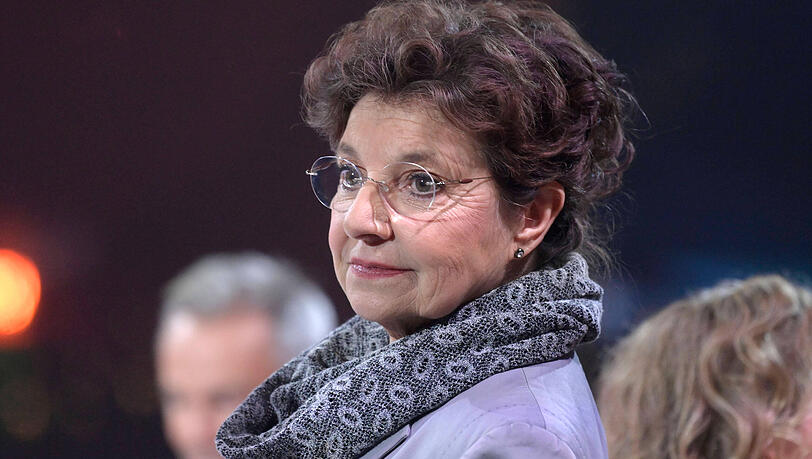 Im Interview mit der AZ kommt "Der Bergdoktor"-Star Monika Baumgartner auf ernste Themen zu sprechen.