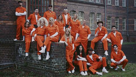 16 Promis traten bei der zweiten Staffel "Most Wanted" an - doch nun r&uuml;cken die "Hunter" mit fahrl&auml;ssigem Verhalten in den Fokus.