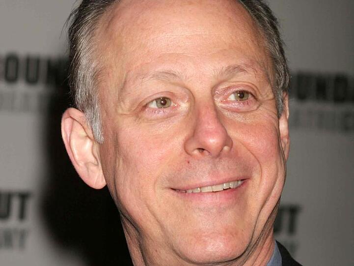 Mark Blum in Jahr 2005 in New York. Der Schauspieler starb an den Folgen von Covid-19.