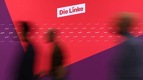 Die Linke will in Berlin regieren. (Symbolbild)