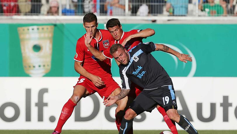 Daniel Adlung, TSV 1860 München