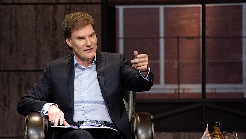 Carsten Maschmeyer ist einer der bekanntesten Wirtschaftspersönlichkeiten Deutschlands. Mit seiner Investmentgesellschaft ALSTIN beteiligt er sich an Wachstumsunternehmen in Zukunftsbranchen. Sein Finanzunternehmen verkaufte er 2007 für 1,9 Milliarden Euro. Carsten Maschmeyer ist einer der bekanntesten Wirtschaftspersönlichkeiten Deutschlands. Mit seiner Investmentgesellschaft ALSTIN beteiligt er sich an Wachstumsunternehmen in Zukunftsbranchen. Sein Finanzunternehmen verkaufte er 2007 für 1,9 Milliarden Euro.