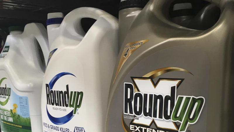 Die Bayer-Tochter Monsanto will das milliardenschwere Schadenersatz-Urteil um Krebsgefahren ihres Unkrautvernichters Roundup aufheben lassen. Die Bayer-Tochter Monsanto will das milliardenschwere Schadenersatz-Urteil um Krebsgefahren ihres Unkrautvernichters Roundup aufheben lassen.