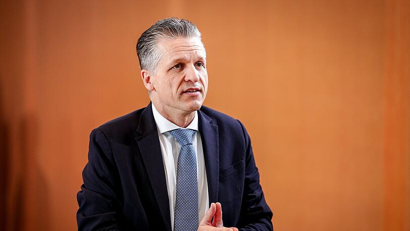 Leistungsabbau im Gesundheitssystem h&auml;lt Kanzleramtschef Thorsten Frei (CDU) f&uuml;r unumg&auml;nglich. (Archivbild)