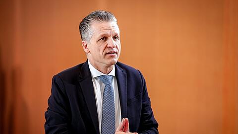 Leistungsabbau im Gesundheitssystem h&auml;lt Kanzleramtschef Thorsten Frei (CDU) f&uuml;r unumg&auml;nglich. (Archivbild)