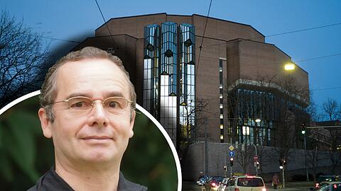 AZ-Kulturredakteur Robert Braunmüller über das Dauerthema neuer Konzertsaal in München.