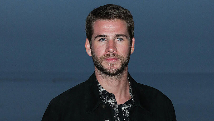 Schauspieler Liam Hemsworth kann auf seinen 30. Geburtstag anstoßen Schauspieler Liam Hemsworth kann auf seinen 30. Geburtstag anstoßen