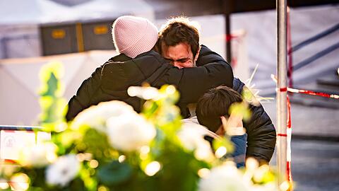 Bei den Opfern handelt es sich &uuml;berwiegend um junge Menschen.