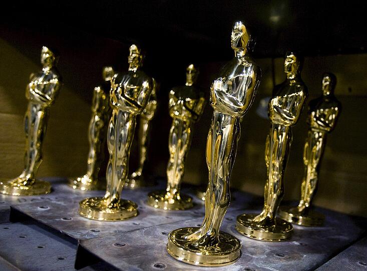 Die 88. Oscar-Verleihung im Dolby Theatre in Los Angeles wird in über 225 Ländern der Welt übertragen.