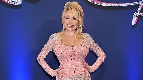 US-Star Dolly Parton ist mit 80 Jahren gestorben.