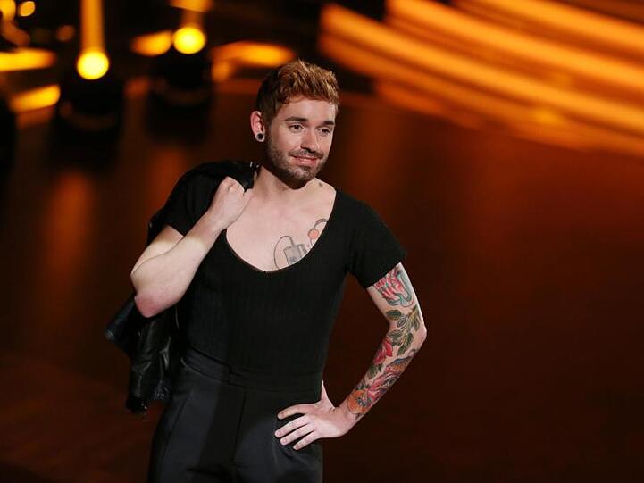Ex-TV-Star Daniel Kaiser-Küblböck gilt seit September als vermisst.