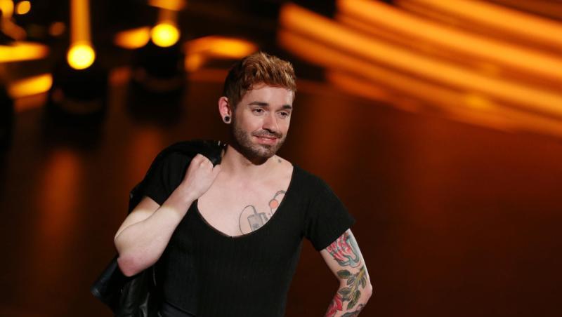 Ex-TV-Star Daniel Kaiser-Küblböck gilt seit 9. September 2018 als verschollen.