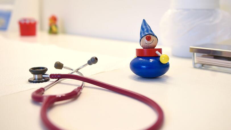 Medikamentenmangel: Die bayerischen Bezirksregierungen sollen befristet den Import antibiotischer Säfte erlauben, die in Deutschland nicht zugelassen oder registriert sind (Symbolfoto).