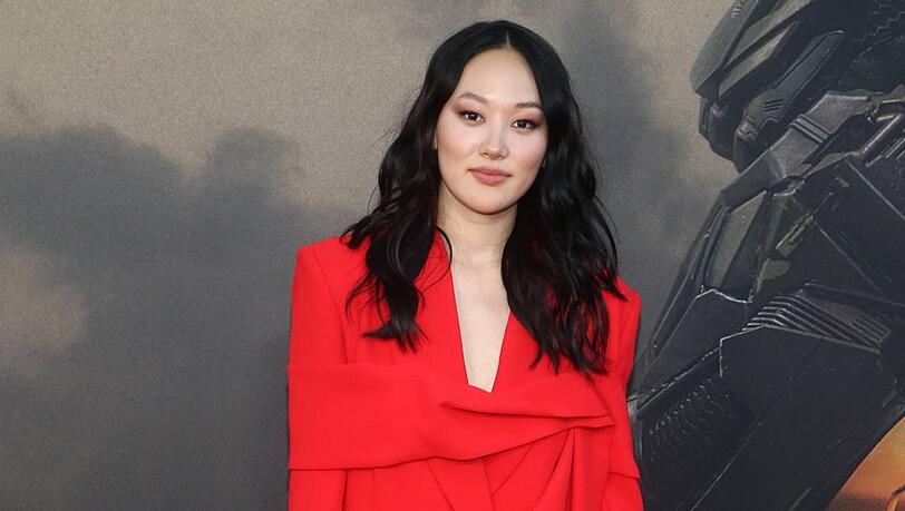 Yerin Ha soll in "Bridgerton" Staffel 4 die Hauptrolle übernehmen.