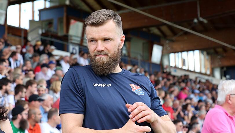 Stephan Hain ist mit 92 Treffern in 171 Pflichtspielen der Rekordtorjäger der SpVgg Unterhaching, spielte zudem von 2013 bis 2016 für den TSV 1860. Stephan Hain ist mit 92 Treffern in 171 Pflichtspielen der Rekordtorjäger der SpVgg Unterhaching, spielte zudem von 2013 bis 2016 für den TSV 1860.