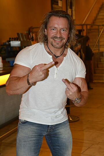 Mark Szameitat