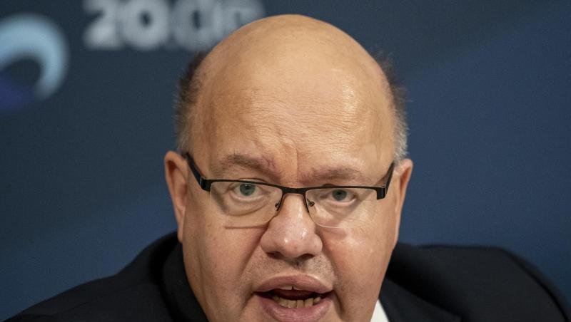 Bundeswirtschaftsminister Peter Altmaier erreichen Warnungen aus den Ländern, die Novemberhilfen rasch auszuzahlen und zu viel Bürokratie zu vermeiden.