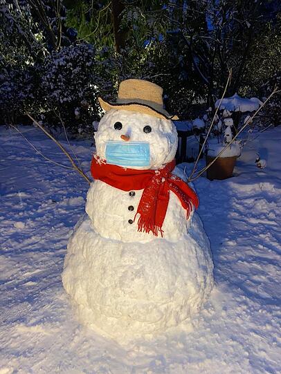 "Olaf" aus Großhadern.