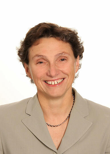 Beatrix Zurek ist SPD-Stadträtin und kennt als Vorsitzendes des Münchner Mietervereins die Sorgen der Mieter.