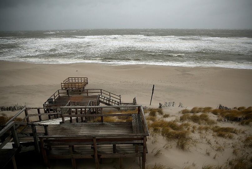 List auf Sylt