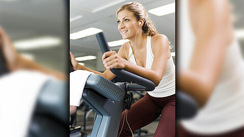 Abnehmen leicht gemacht im moments fitness München Laim.