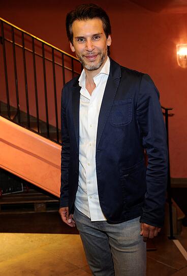 Florian Odendahl