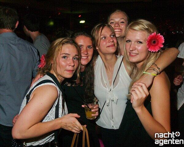 Ruby Dance Club. Mehr Bilder unter: www.nachtagenten.de.